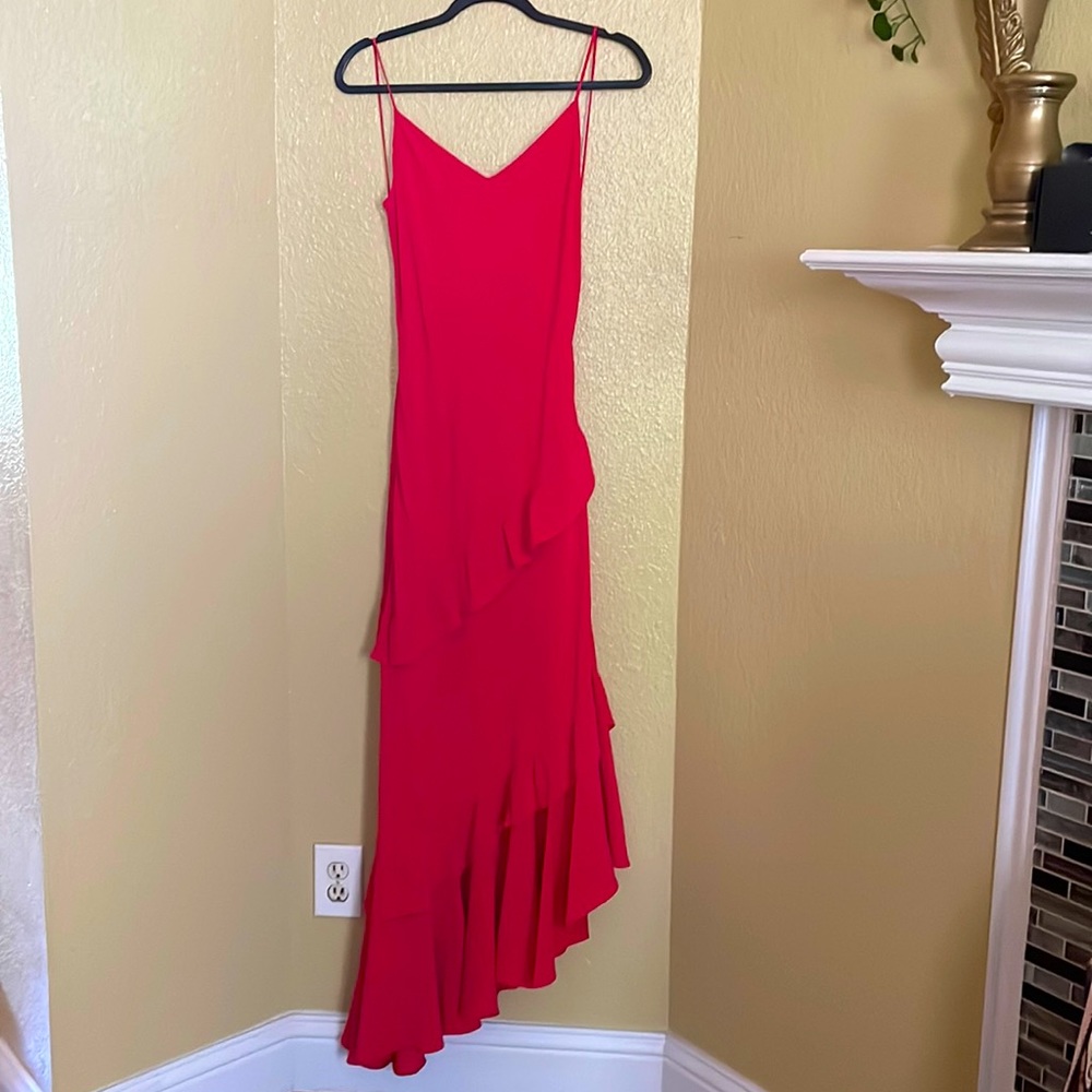 Ronit Zilkha dress